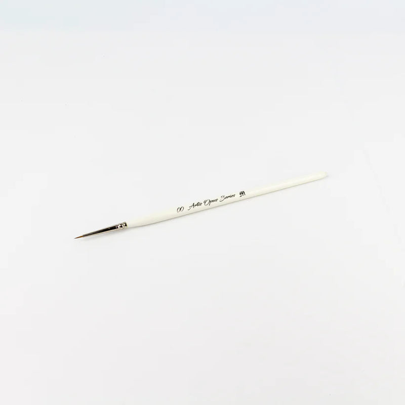 Artis Opus: Series M - Individual Brush Hobby Brushes Artis Opus 00