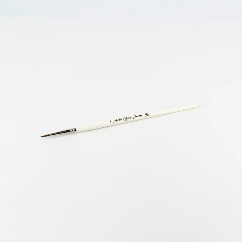 Artis Opus: Series M - Individual Brush Hobby Brushes Artis Opus 1