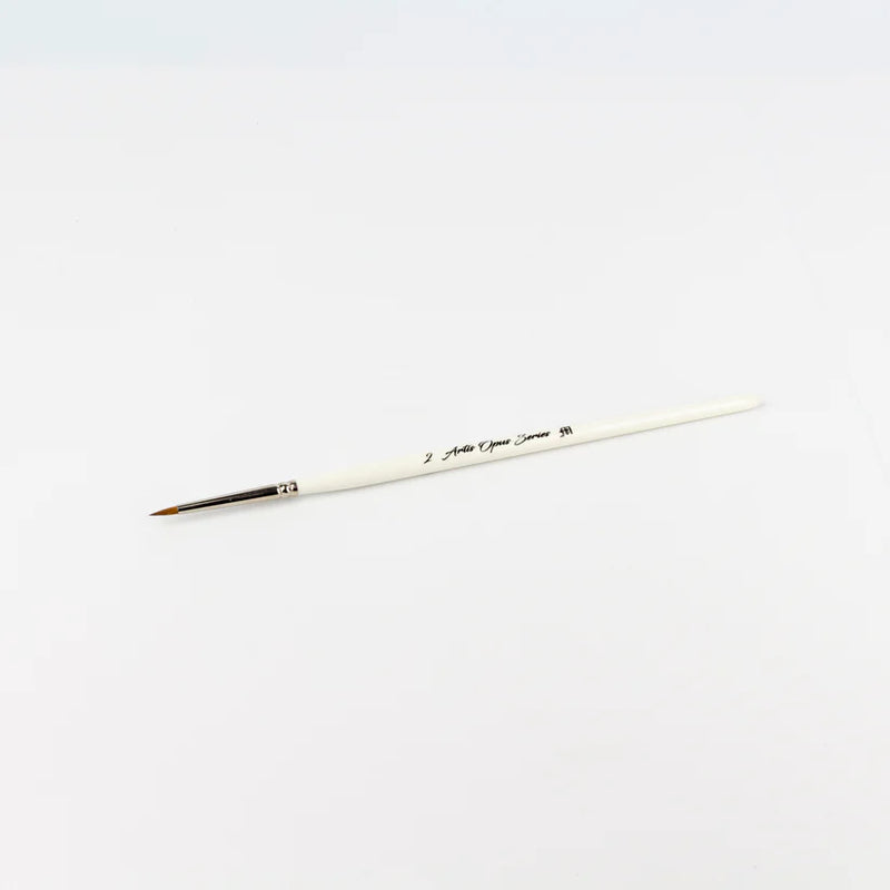 Artis Opus: Series M - Individual Brush Hobby Brushes Artis Opus 2