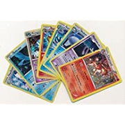 Pokemon Cards: 25 Rare Pokemon Cards with 100 HP or Higher Pokemon Sealed Taps Games   