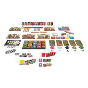 Path of Civilization Board Games Captain Games   