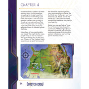 Coyote & Crow RPG Core Rulebook (Hardcover) Tabletop RPGs Coyote & Crow