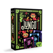 Jungo Board Games Cocktail Games