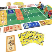 Hot Streak Board Games CMYK