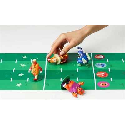 Hot Streak Board Games CMYK