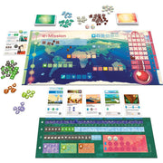 Daybreak Board Games CMYK games