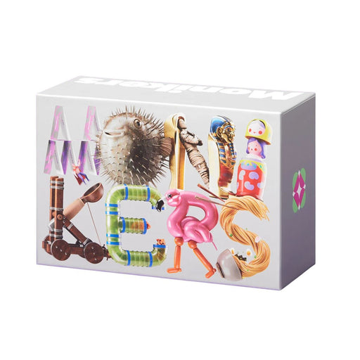 Monikers Board Games CMYK games