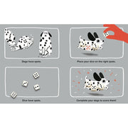 Spots Board Games CMYK games   