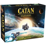 Catan: Starfarers Board Games Catan Studios