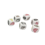 Catan: The Dice Game Board Games Catan Studios   