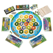 Catan: New Energies Board Games Catan Studios   