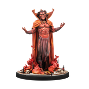 Marvel Crisis Protocol: Mephisto Marvel Crisis Protocol Atomic Mass Games   