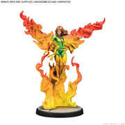 Marvel Crisis Protocol: Phoenix & Phoenix Unleashed Character Pack Marvel Crisis Protocol Atomic Mass Games