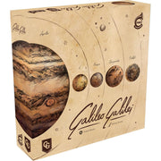Galileo Galilei Board Games Capstone Games