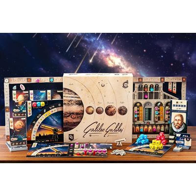 Galileo Galilei