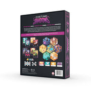 Casting Shadows Board Games Unstable Games