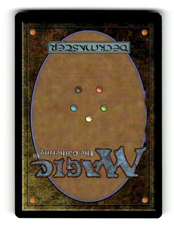 Mox Opal (MM2-223) [Modern Masters 2015] Foil - Scan (CW-007) High End MTG Single Modern Masters 2015