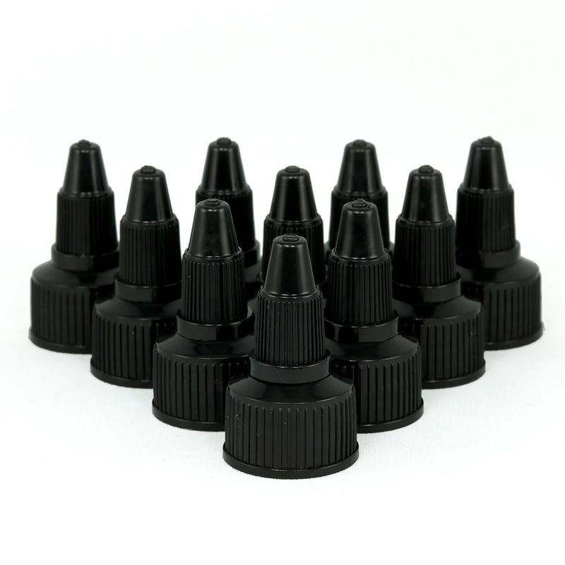Monument Hobbies: Pro Acryl Empty Bottle & Dropper Lids Set Model Tools & Glue Warp Speed Distribution