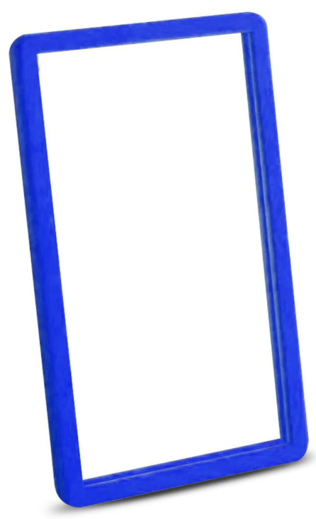 Evoretro: Bumper for PSA Slabs - Dark Blue Card Sleeves Evoretro