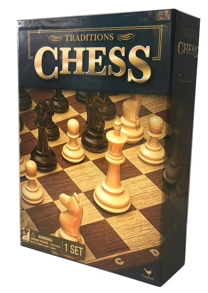 Chess Board Games Taps Games