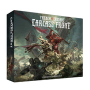 [PREORDER Q3] Trench Crusade - Carcass Front Trench Crusade Archon Studio
