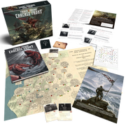 [PREORDER Q3] Trench Crusade - Carcass Front Trench Crusade Archon Studio