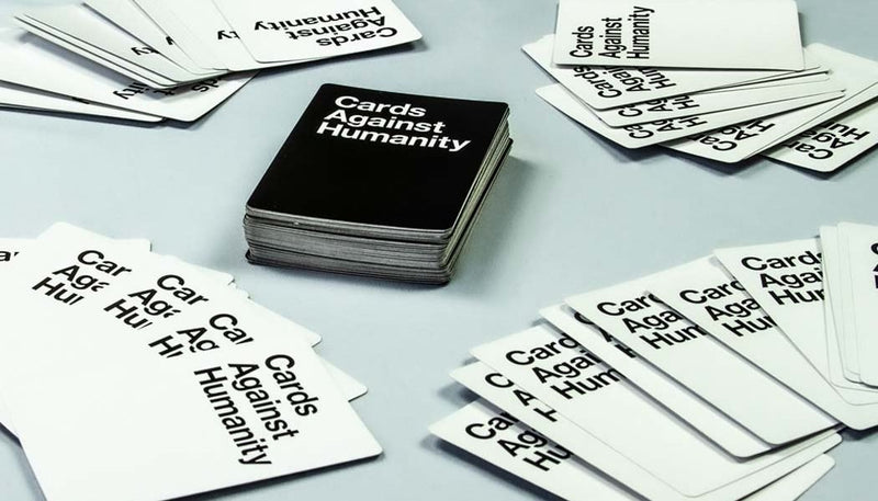 Cards Against Humanity Board Games Cards Against Humanity