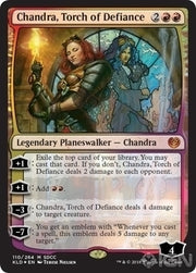 MTG SDCC: 2018 Planeswalkers Set MTG Sealed Wizards of the Coast   