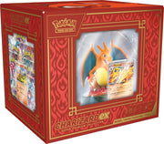 Pokémon Charizard ex Super-Premium Collection Pokemon Sealed The Pokémon Company   