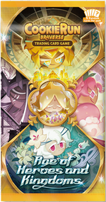 Cookie Run TCG