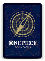 Sabo (Alternate Art) (Manga) (OP04-083) [Kingdoms of Intrigue] Foil One Piece Single Bandai