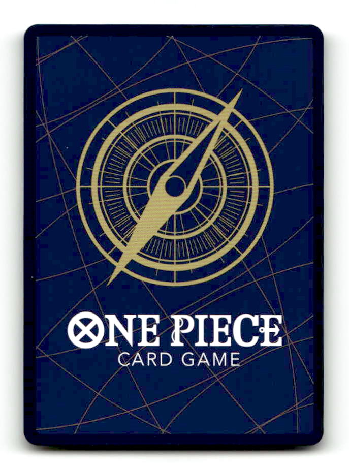 Sabo (Alternate Art) (Manga) (OP04-083) [Kingdoms of Intrigue] Foil One Piece Single Bandai