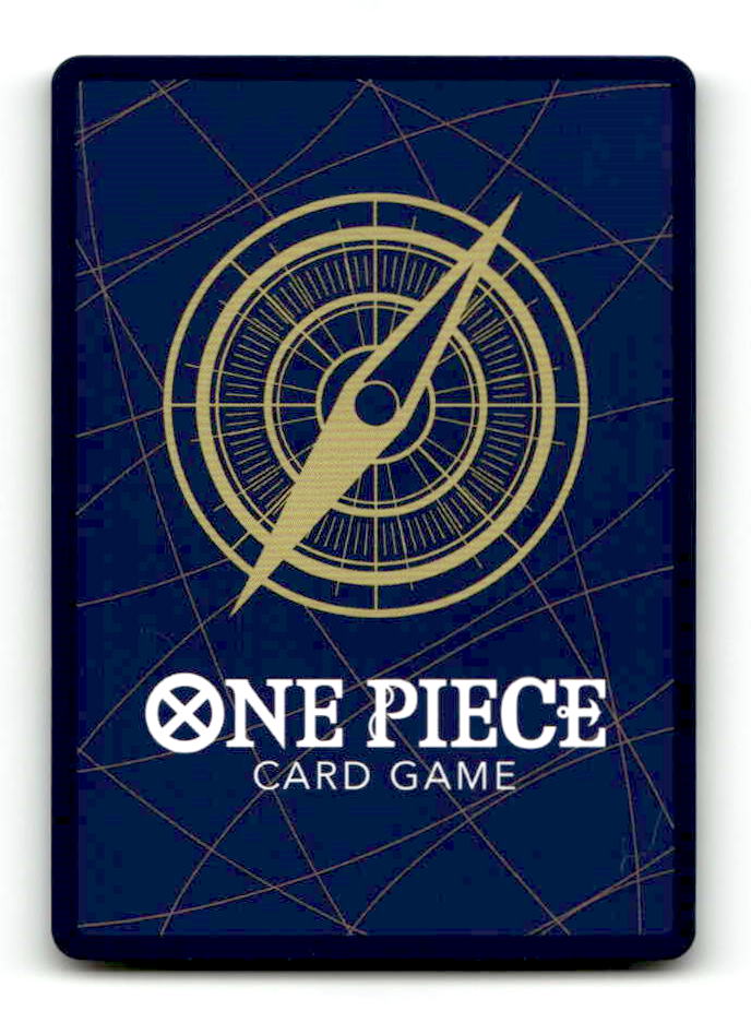 Sabo (Alternate Art) (Manga) (OP04-083) [Kingdoms of Intrigue] Foil One Piece Single Bandai
