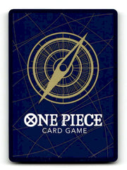 Sogeking (Alternate Art) (Manga) (OP03-122) [Pillars of Strength] Foil One Piece Single Bandai