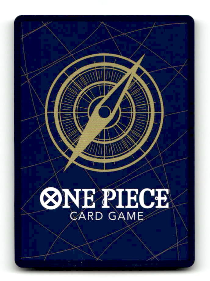Sogeking (Alternate Art) (Manga) (OP03-122) [Pillars of Strength] Foil One Piece Single Bandai