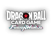 Dragon Ball Super Fusion World: Saiyan's Pride [FB08] - Booster Box Dragon Ball Super Sealed Dragon Ball Super