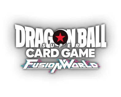 Dragon Ball Super Fusion World: Saiyan's Pride [FB08] - Booster Box Dragon Ball Super Sealed Dragon Ball Super