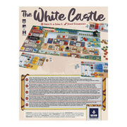 The White Castle Board Games Devir