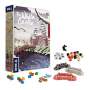 The White Castle Board Games Devir