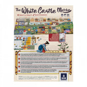 The White Castle: Matcha Expansion Board Games Devir