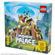 LEGO: Monkey Palace Board Games LEGO   