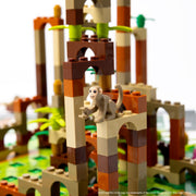LEGO: Monkey Palace Board Games LEGO   