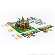 LEGO: Monkey Palace Board Games LEGO   
