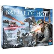 Star Wars: Battle of Hoth Board Games Days of Wonder