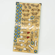 Moonstone: Commonwealth Faction Tokens Moonstone Goblin King Games