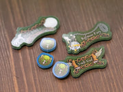 Moonstone: Leshavult Faction Tokens Moonstone Goblin King Games