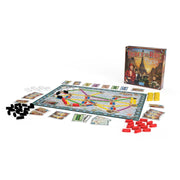 Ticket To Ride: Express - Paris Board Games Days of Wonder