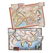 Ticket To Ride: Map Collection 1 - Asia Board Games Days of Wonder   