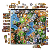 Small World Board Games Asmodee