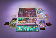 Dead Cells: The Board Game Board Games Scorpion Masqué
